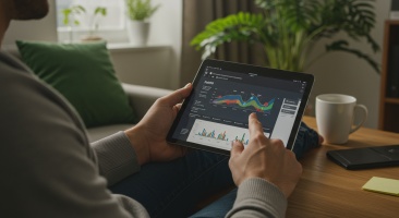 5 Steps to a Diversified P2P Portfolio: A Guide for European Investors in 2025