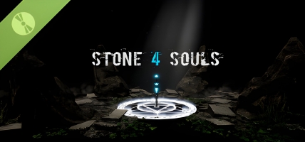 Stone 4 Souls: A Promising Metroidvania Coming to Steam in 2025
