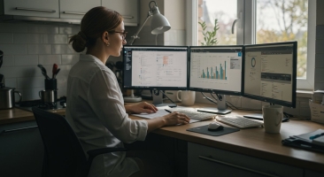 Financial planning 2025: How to budget for a secure future