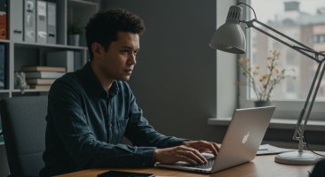 Transition to Tech: Your Guide to a Lucrative Career Shift in 2025