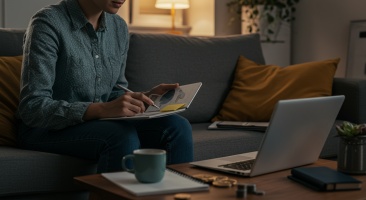 Unlocking Your Financial Potential: A Guide to Wealth Building in 2025