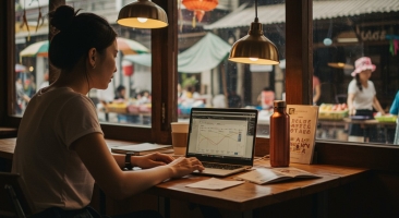 Budget travel for nomads: Affordable destinations and hacks in 2025