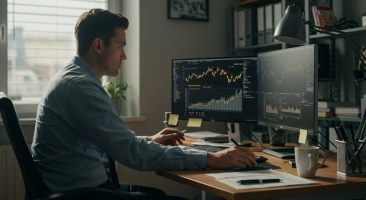 Unlock Wealth with ETFs: Smart Investing Strategies for 2025