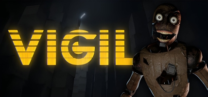 Vigil: A Glimpse into Blinking Horror in 2025