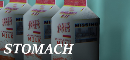 Stomach: A Free-to-Play Cooking Horror Game Coming Soon!