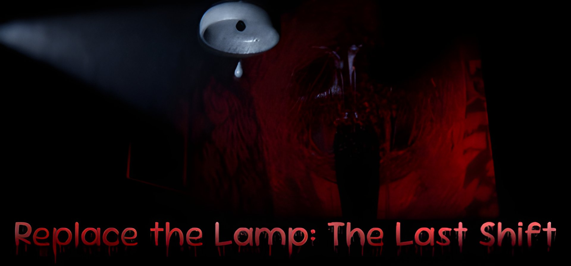"Replace the Lamp: The Last Shift Review - Is it worth the scare?"