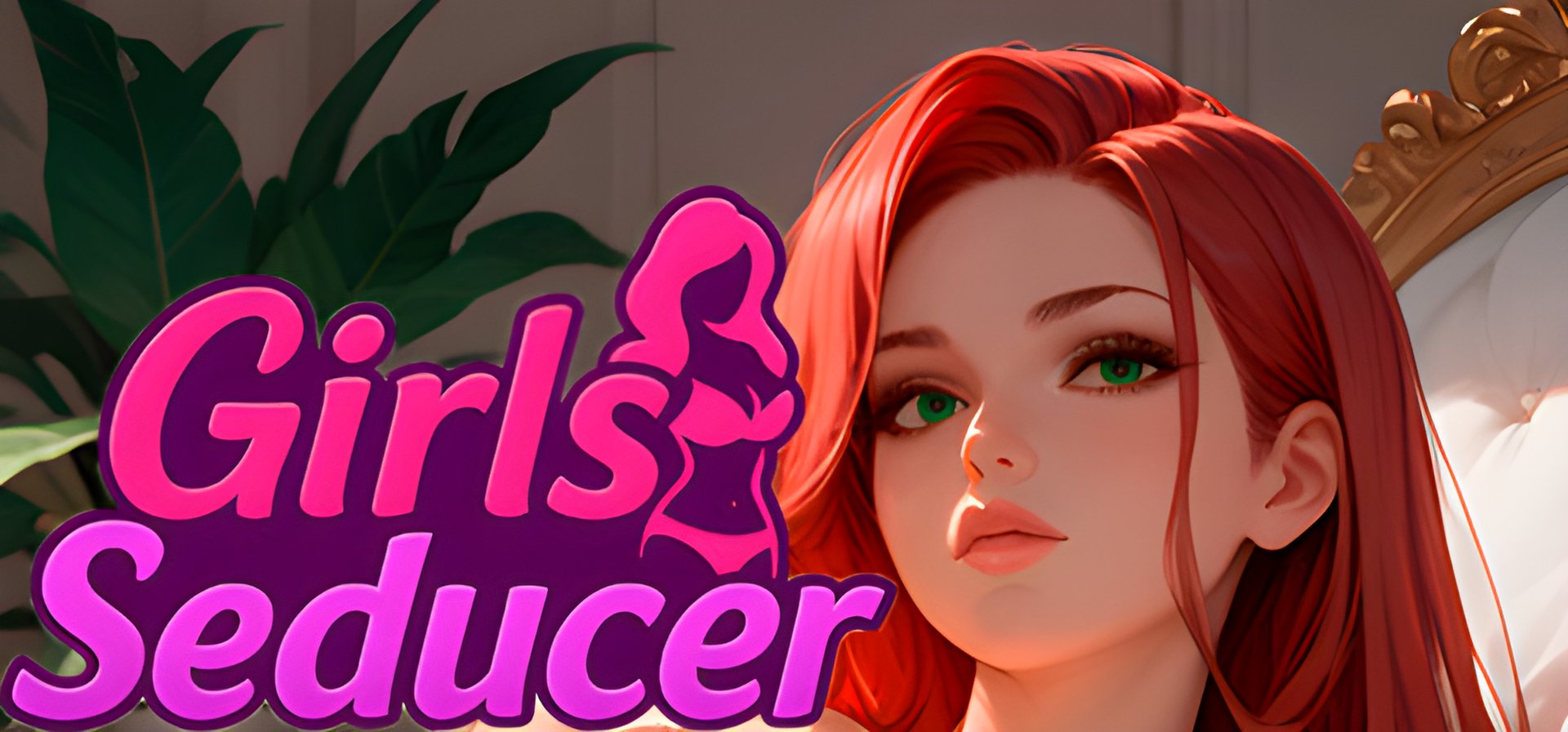 "Girls Seducer: A Sexy Twist on Arcade Fun Coming to Steam"