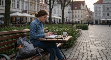 Solo Travel 2025: Your Ultimate Guide to Safe & Affordable Adventures