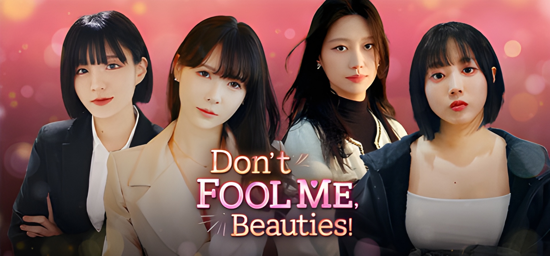 Don't FOOL ME, Beauties! (2025) - Is it the dating sim for you?