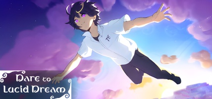 Dare to Lucid Dream (2025) - A Visual Novel Adventure?