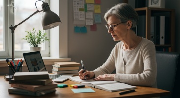 Boost Your Brainpower: 7 Neuroscience-Backed Study Habits
