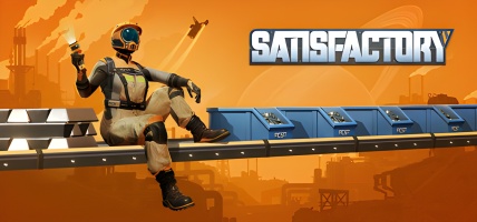 Satisfactory 2024: Is the Factory-Building Game Worth It?