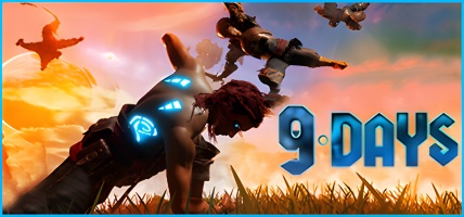 9 Days (2024) - Is This Time-Limited RPG Worth It?