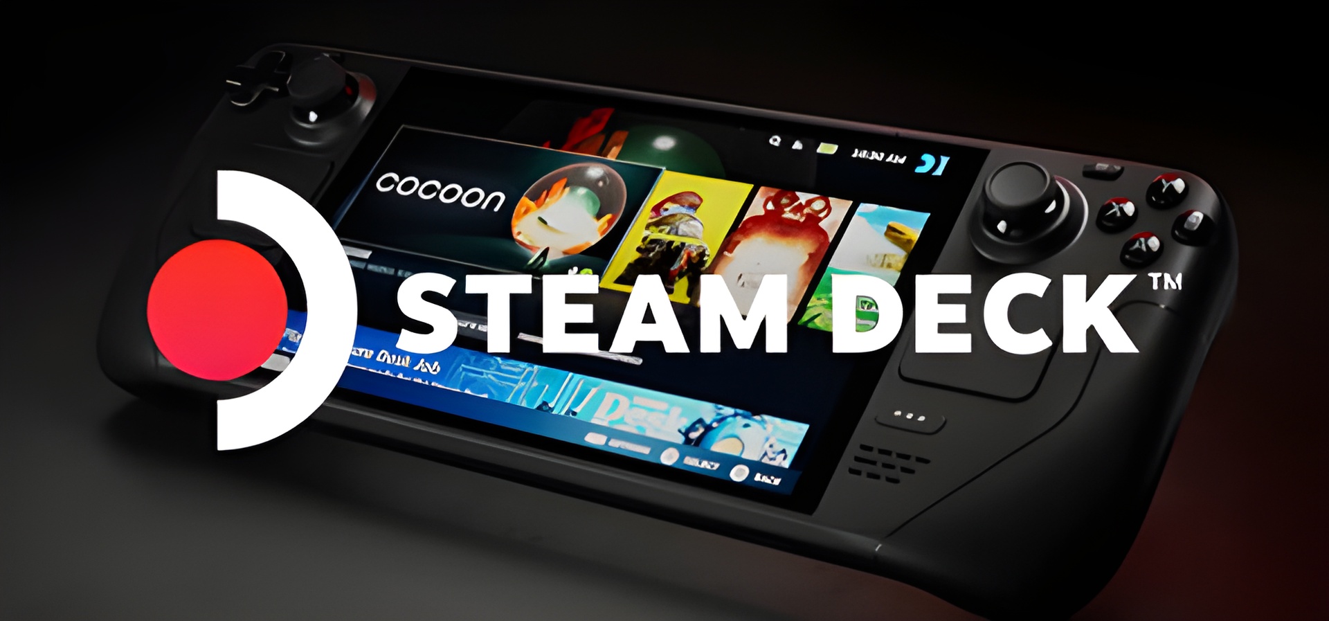 Steam Deck Review 2024 - Is the OLED Upgrade Worth It?