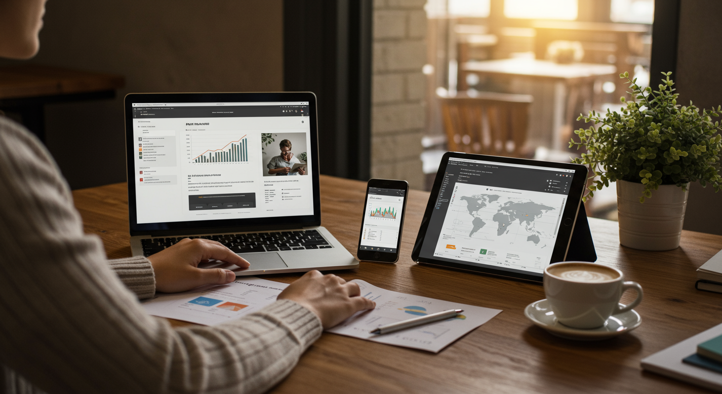 Automated P2P Investing in Europe: 2025 Passive Income Guide