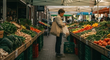 Shop Smarter: Your Guide to Eco-Friendly Products for 2025