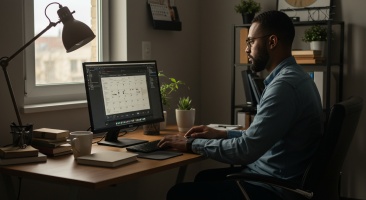 Conquer Your Calendar: Advanced Time Blocking for Maximum Output