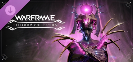 Warframe Valkyr Heirloom Collection - Is It Worth It in 2025?