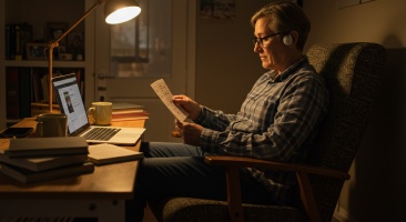 Stop Cramming: Effective Study Strategies for Long-Term Retention