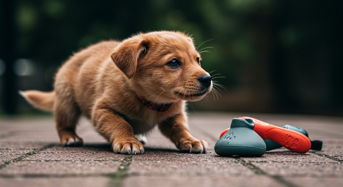 Experienced pet parents maintaining healthy pet paws with practical paw care solutions