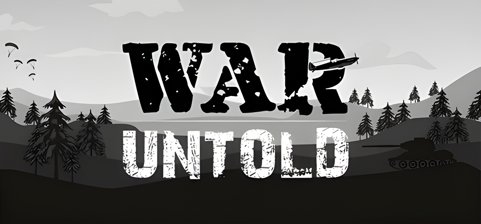 War Untold: Command Armies in this Upcoming WW2 Strategy Game