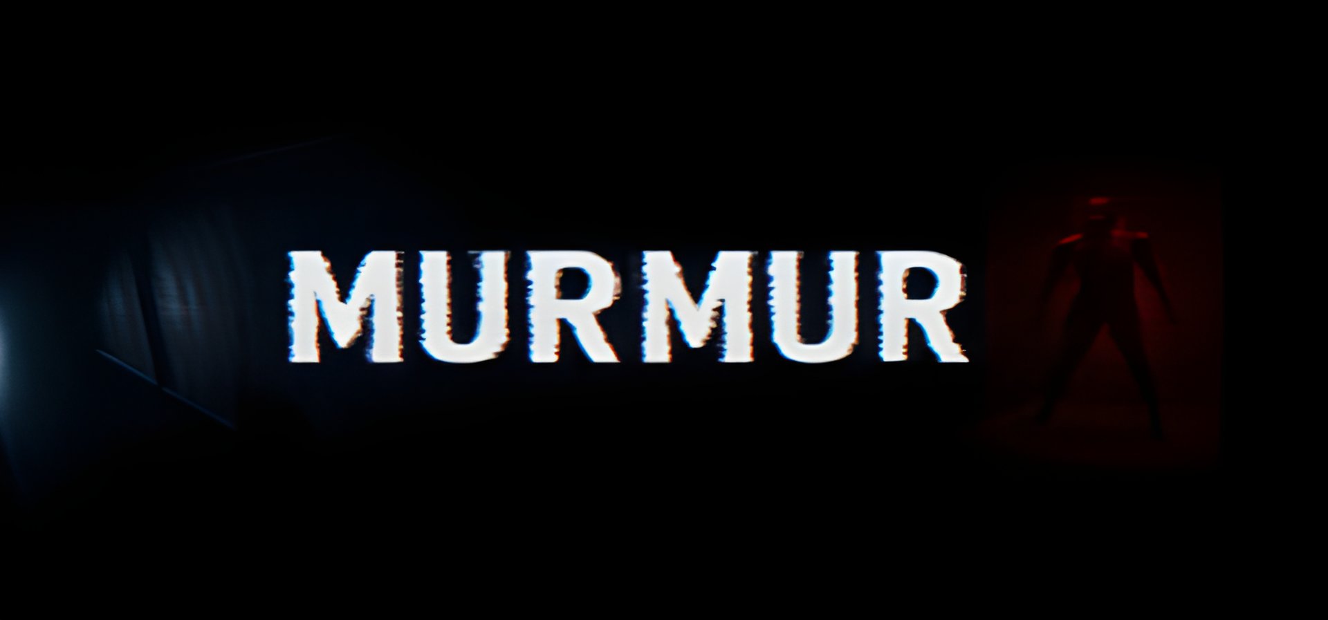 "[ MURMUR ] - Anomaly Detection Horror Game on Steam"