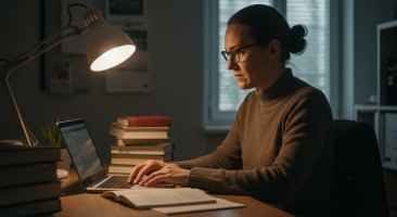 Mastering New Skills: A Step-by-Step Guide for Adult Learners