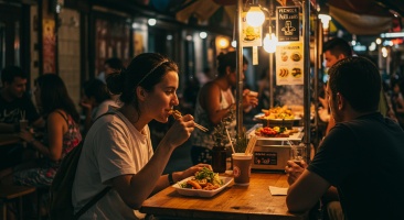Vegan Travel Secrets: How to Eat Plant-Based Anywhere in the World