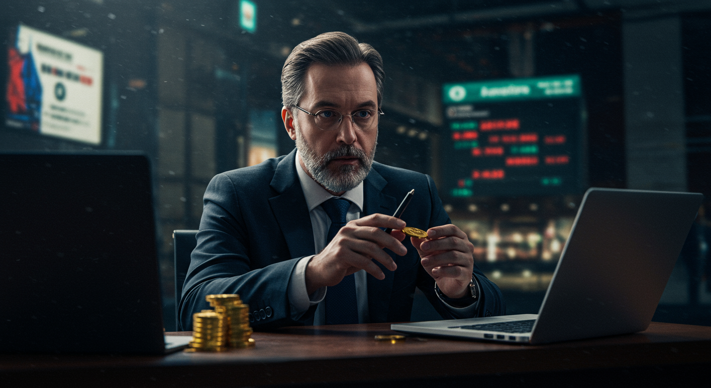 International crypto traders navigating market volatility and regulatory landscapes