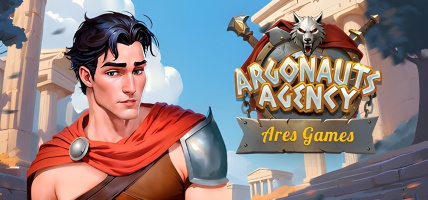 Argonauts Agency: Ares Games (2025) - Worth it?
