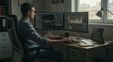 Conquer the Chaos: Your Guide to a Distraction-Free Digital Workspace
