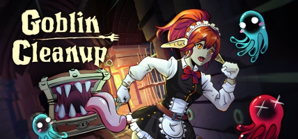 Goblin Cleanup: The Hilarious Dungeon Cleaning Sim - Is It Worth It?