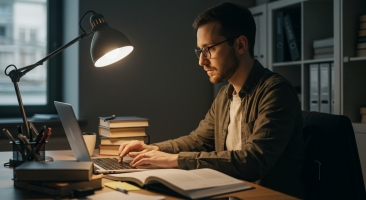 Learn smarter, not harder: Proven study techniques for 2025