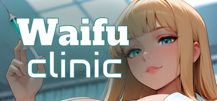 Waifu Clinic (2025) - A Relaxing Puzzle Game?