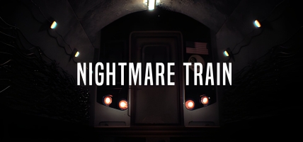 Nightmare Train: Upcoming Survival Horror on Rails (2025)