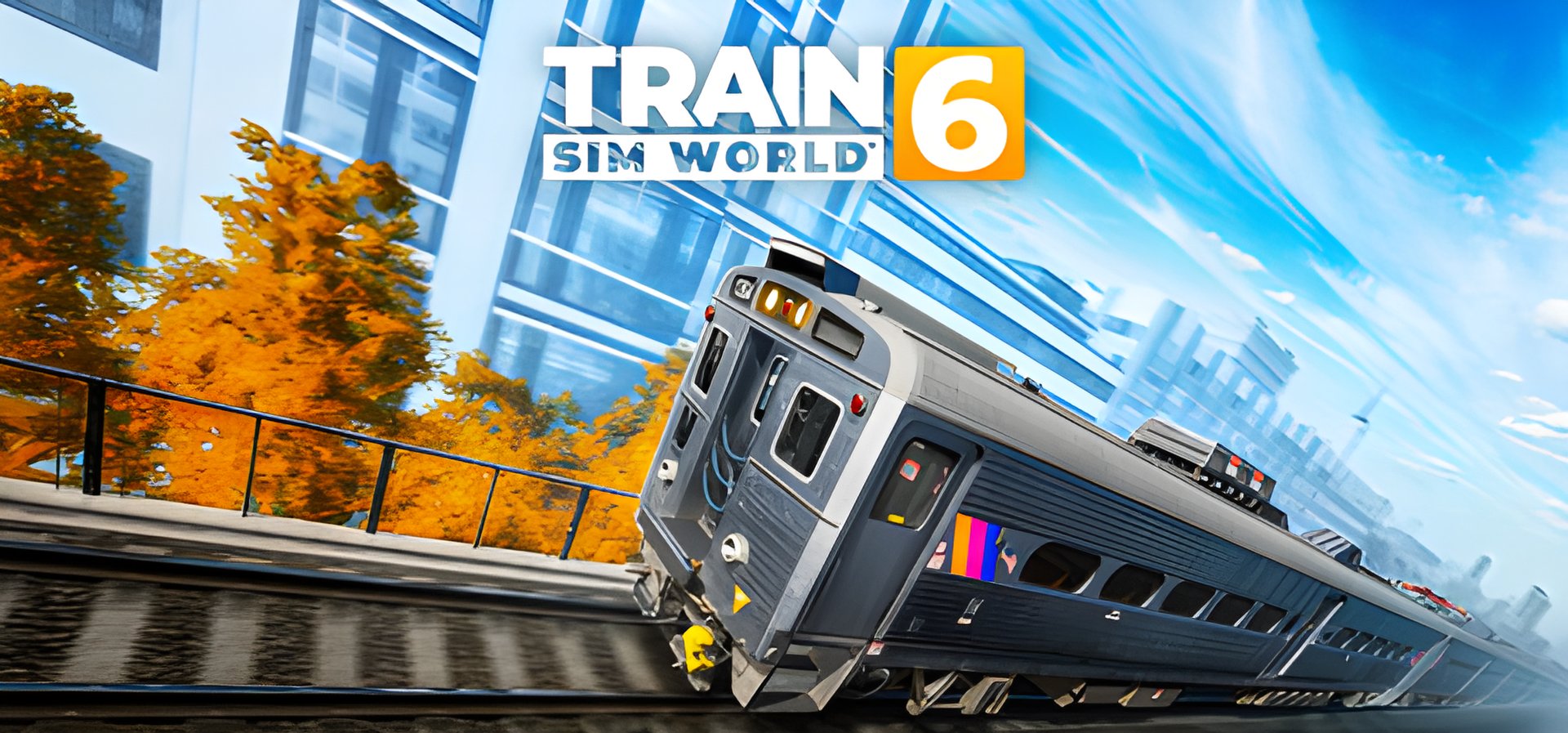 "Train Sim World 6 Review: Routes, Gameplay, and Value"