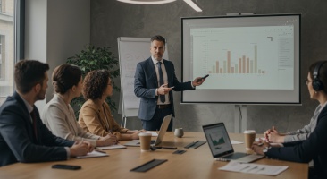 Unlock Career Growth: Essential Leadership Skills for 2025