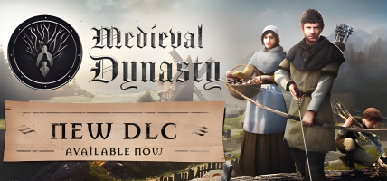 Medieval Dynasty 2025: Is it worth buying during the Steam Sale?