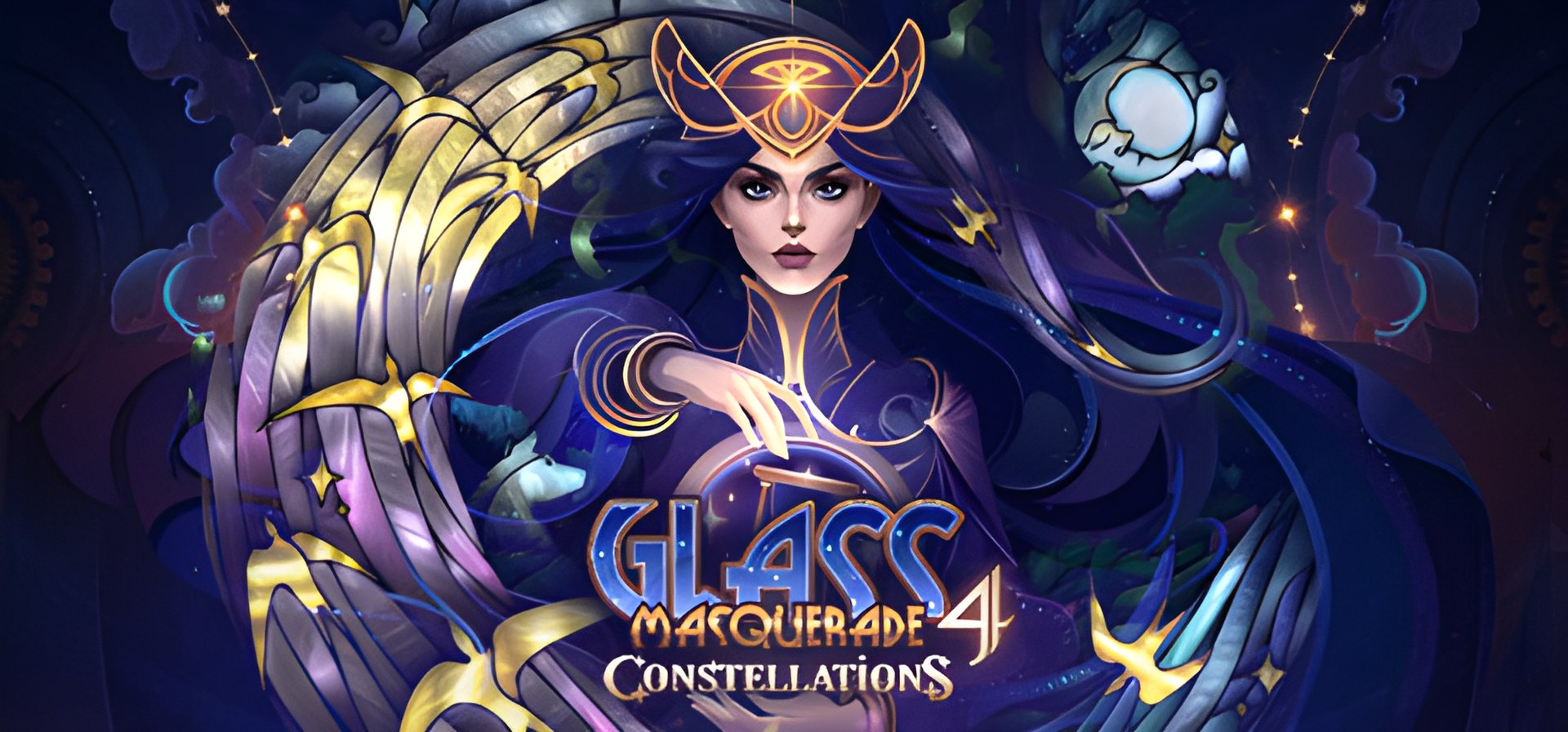 "Glass Masquerade 4: Constellations Review - Is It Worth It?"