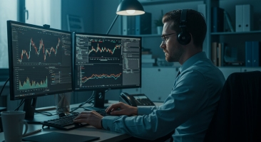 Cross-Border Crypto Swaps: A 2025 Guide for International Traders