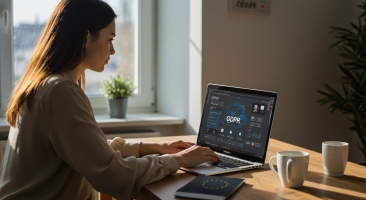 Gdpr and p2p lending: Protecting your investment data in Europe (2025)