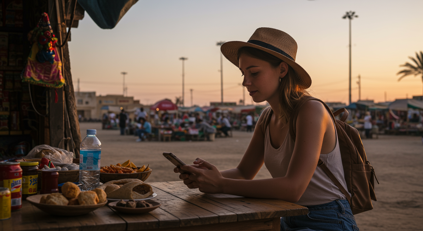 Beginner's Guide: Decoding Flight Comparison Sites to Save Money