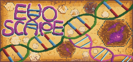 Evoscape: Build Your Organism in 2025 - Release Date & Gameplay