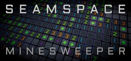 Seamspace: Minesweeper (2025) - A Classic Reimagined?