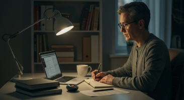 Beat Procrastination: Your Guide to Getting Things Done
