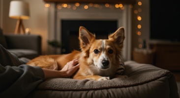 Unlocking Canine Calm: Simple Strategies for Managing Dog Anxiety