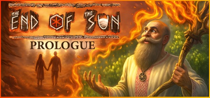 The End of the Sun: Prologue (2025) - A Free Slavic Mystery?