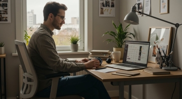 Beat the Burnout: 7 Tactics for Sustainable Productivity at Work