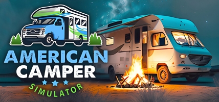 American Camper Simulator - Is it Worth the Wait in 2025?
