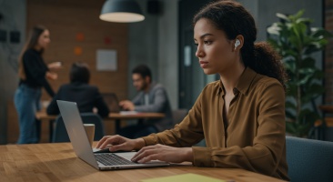 Mastering the Nomad Workflow: Cybersecurity & Tech for 2025